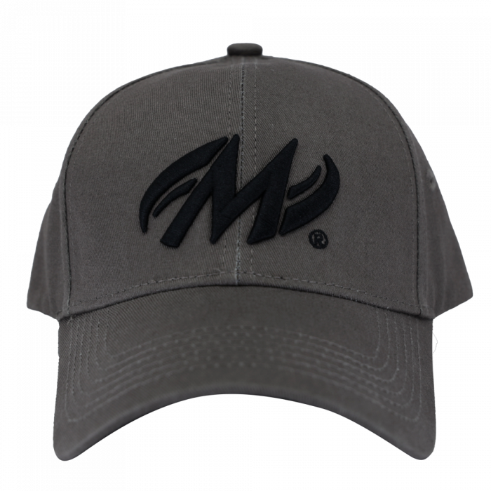 Motiv Tour Ace Snapback gray